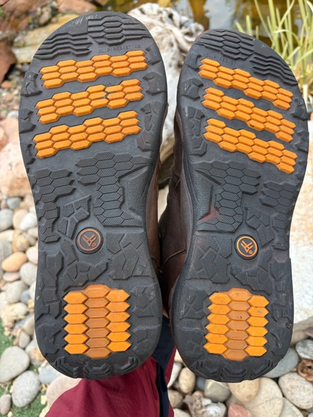 MEN'S 6